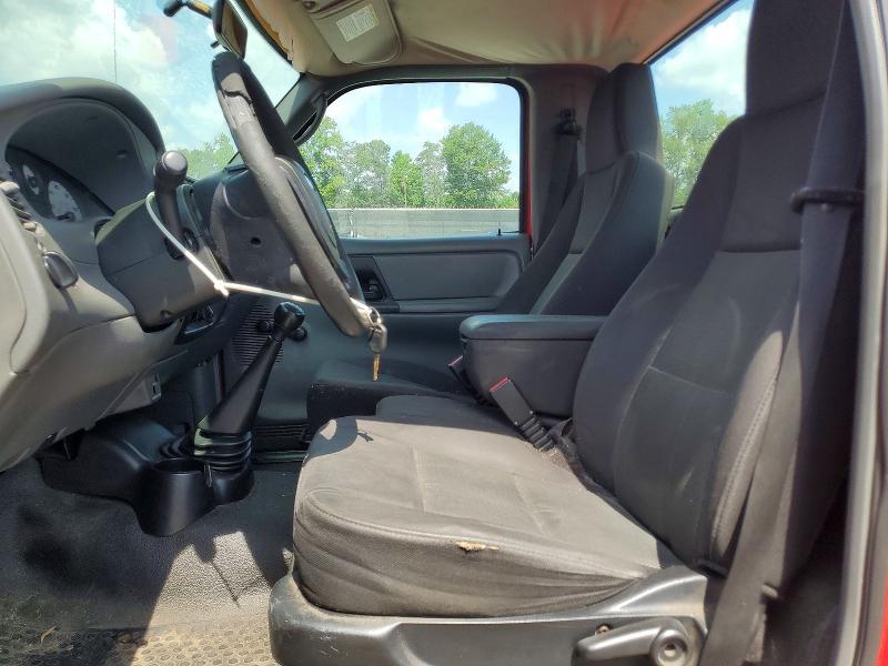 2004 Ford Ranger