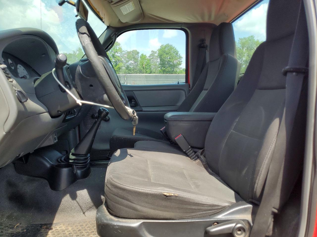 2004 Ford Ranger