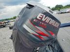 2009 Stratos Boat