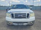 2007 Ford F150 Supercrew