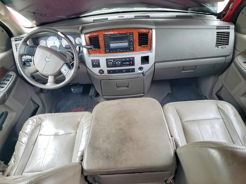 2007 Dodge RAM 1500 ST