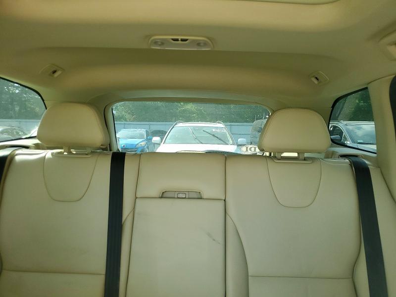 2015 Volvo Xc60 T6 Premier+