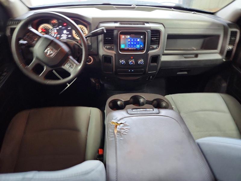 2013 Dodge RAM 1500 ST