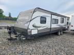 2016 Hartland 2016 Heartland Trail Runner Camper