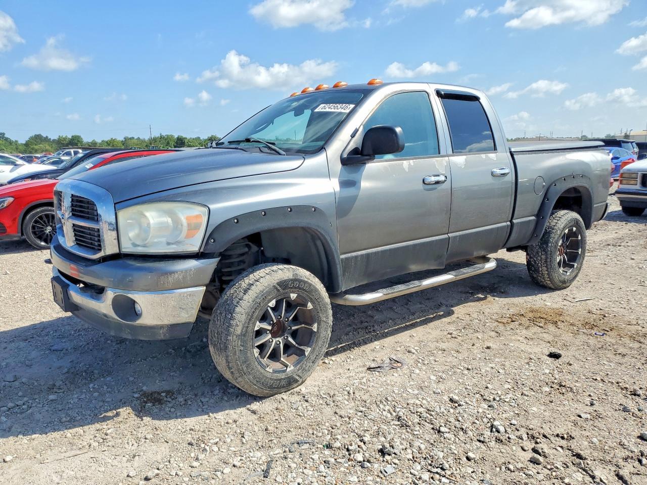 2007 Dodge RAM 2500 ST