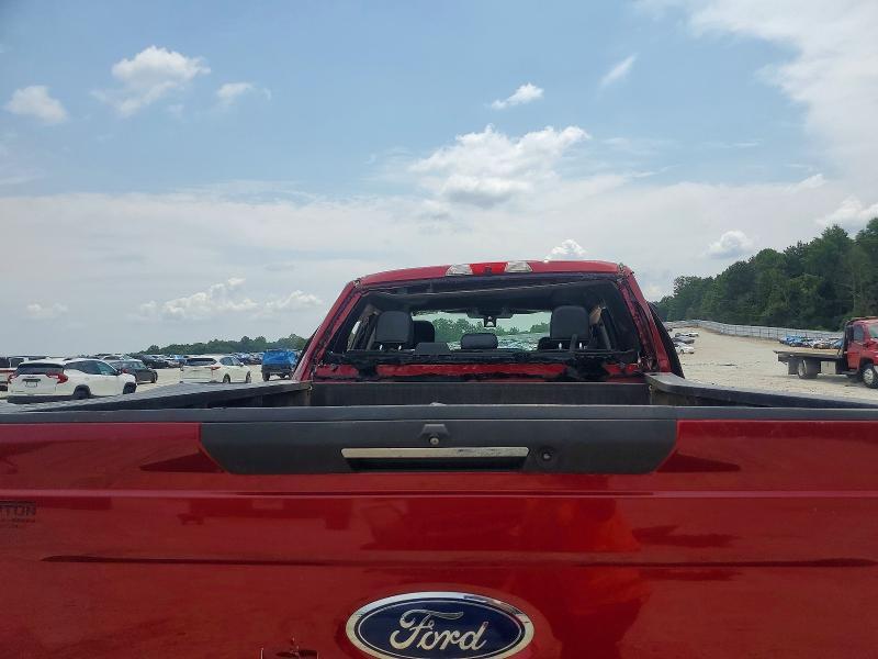 2019 Ford F250