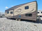 2016 Riverside Camper