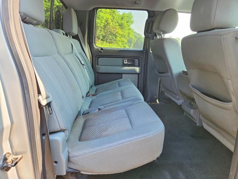 2014 Ford F150