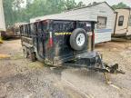 2023 Griffin Trailer 2023 Chubbsteel GT-714 Dump Trailer