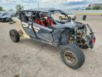 2021 Can-Am Maverick X3 Utility Vehicle