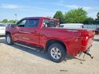 2020 Chevrolet Silverado K1500 LT