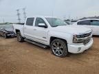 2018 Chevrolet Silverado K1500 High Country