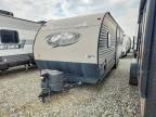 2017 Foresriver 2017 Forest River Cherokee Camper