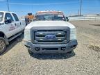 2014 Ford F350 Super Duty
