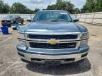 2014 Chevrolet Silverado K1500 LTZ