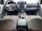 2018 Nissan Frontier S
