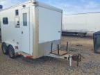2012 Mobiletech MTT712TA2 Fiber Optic Splicing Trailer
