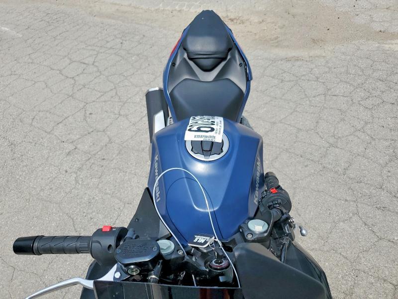 2026 Kawasaki 500