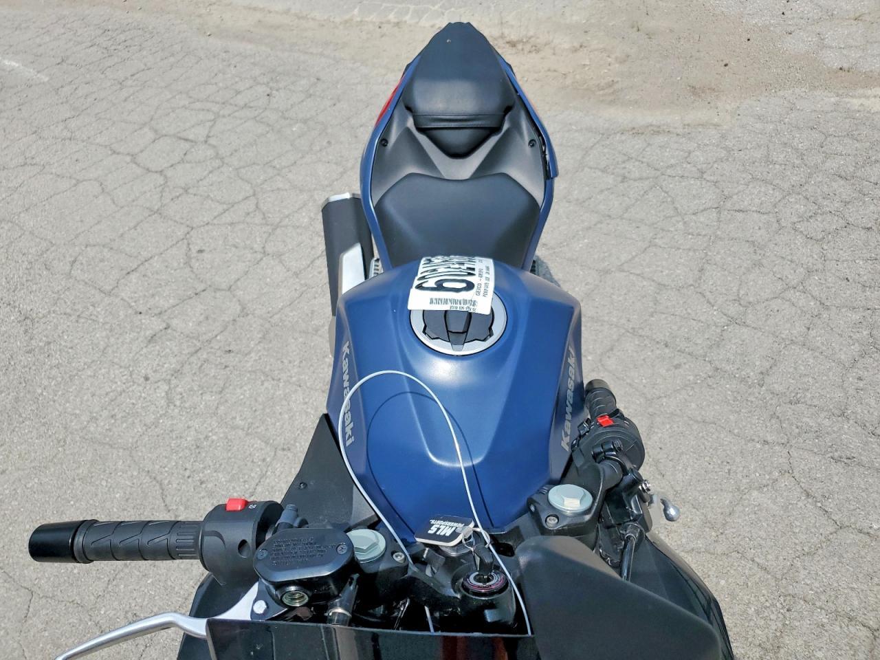 2026 Kawasaki 500