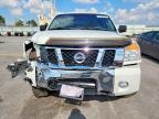2014 Nissan Titan SV