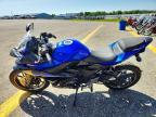 2022 Suzuki GSX250R