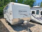 2013 KZ Escape Camper