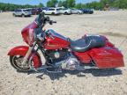 2012 Harley-Davidson Flhx Street Glide