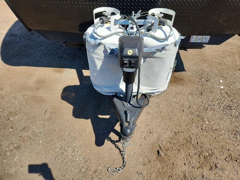 2016 Forest River 2016 Forest River Tracer Camper