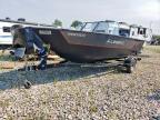 2018 Legend Craft XTR 20-Boat