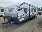 2017 Salem By Forest Rive Trailers