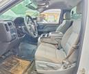 2016 Chevrolet Silverado C1500