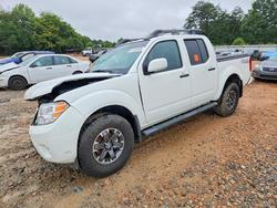 Salvage cars for sale from Copart China Grove, NC: 2020 Nissan Frontier PRO-4X