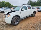 2020 Nissan Frontier PRO-4X