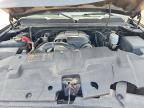 2012 Chevrolet Silverado K1500 LTZ