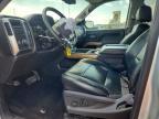 2014 Chevrolet Silverado C1500 LTZ