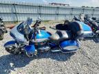 2014 Victory Cross Country Touring