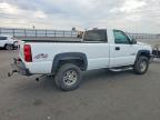 2006 Chevrolet Silverado K2500 Heavy Duty
