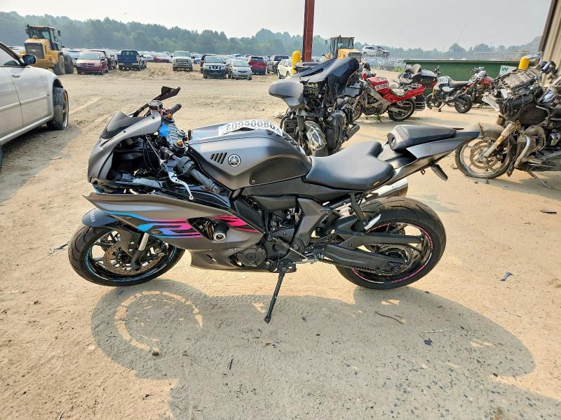 2024 Yamaha YZFR7