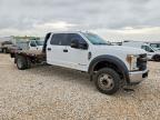 2018 Ford F450 Super Duty