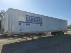 2001 Trailmobile DRY Van Trailer