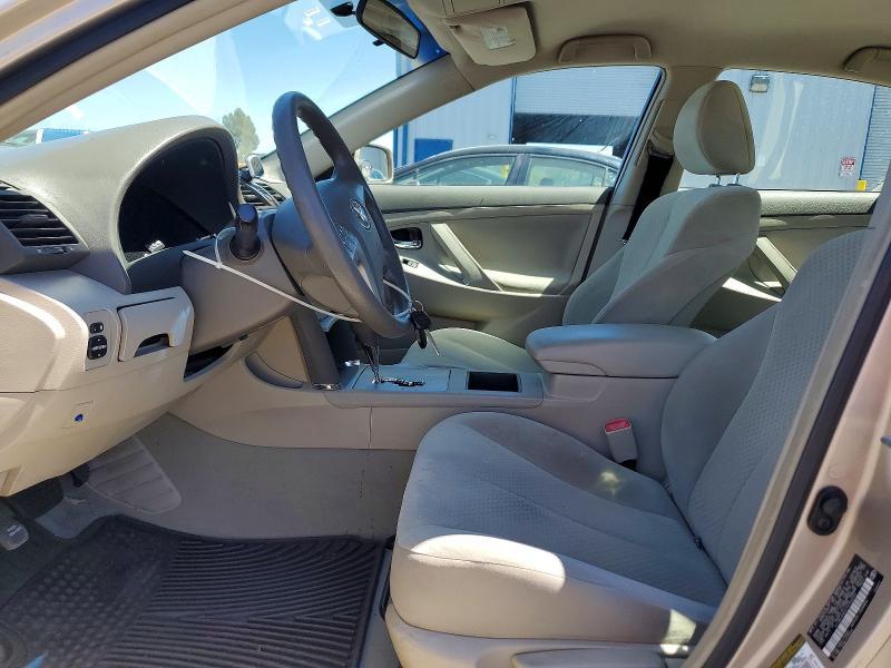 2007 Toyota Camry ce