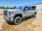 2025 GMC Sierra K2500 AT4