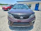 2011 KIA Sorento sx