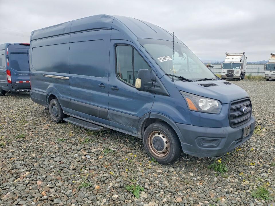 2020 Ford Transit 250 Delivery van