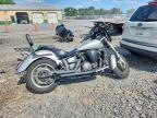 2007 Yamaha XVS1300 CT