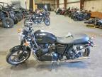 2011 Triumph Bonneville