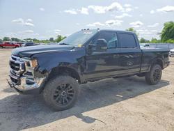 Ford Vehiculos salvage en venta: 2022 Ford F350 Super Duty