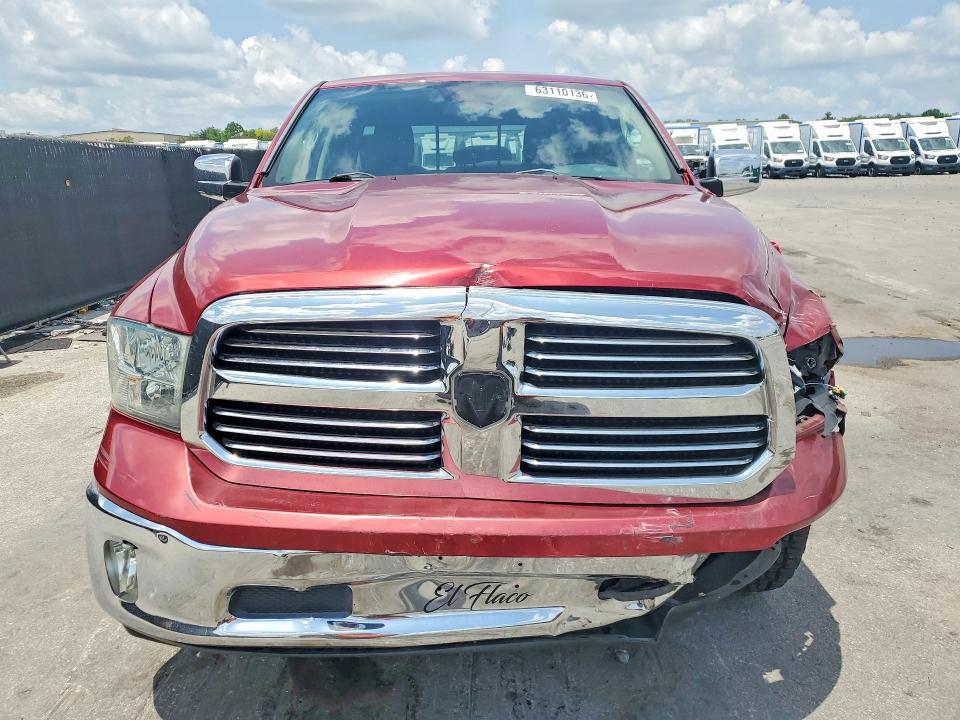 2014 Dodge RAM 1500 SLT