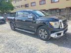 2017 Nissan Titan SL