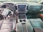 2017 GMC Sierra K1500 SLT